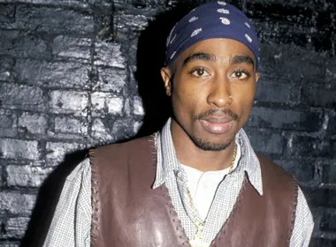Imagem ilustrativa da imagem Assassinato de Tupac Shakur vai a julgamento nos EUA quase 30 anos após crime