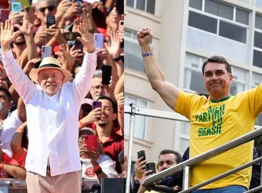 Imagem ilustrativa da imagem Candidatos iniciam campanha presidencial em redutos eleitorais