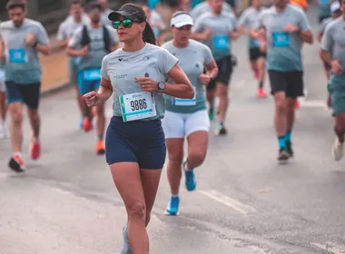 Imagem ilustrativa da imagem Corrida de Rua: etapa da Primavera chega ao Circuito das Estações
