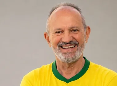 Imagem ilustrativa da imagem Ex-governador Paulo Hartung confirma que não vai ser candidato em 2026