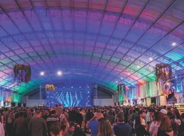 Imagem ilustrativa da imagem Festival com 22 shows de graça em Santa Teresa; veja a programação