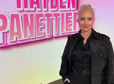 Imagem ilustrativa da imagem Hayden Panettiere: O que já se sabe sobre a morte precoce da atriz