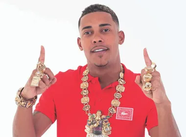 Imagem ilustrativa da imagem MC Poze do Rodo e mais: confira a programação do primeiro sextou de agosto