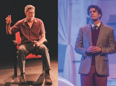Imagem ilustrativa da imagem Mais de 15 peças de teatro movimentam setembro no ES