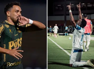 Imagem ilustrativa da imagem Mirassol vacila e cede o empate para a LDU na estreia em mata-mata de Libertadores