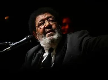Imagem ilustrativa da imagem Morre Rubén Rada, cantor uruguaio que misturou o candombe, o rock e o jazz