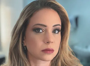 Imagem ilustrativa da imagem “Não estou romantizando a obesidade”, afirma Leandra Leal