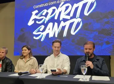 Imagem ilustrativa da imagem Reviravolta no último dia! PSD fora do palanque de Pazolini