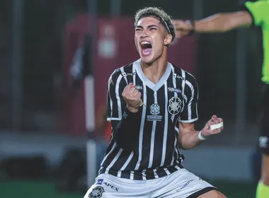 Imagem ilustrativa da imagem Rio Branco anuncia empréstimo de Breno Melo a time paulista