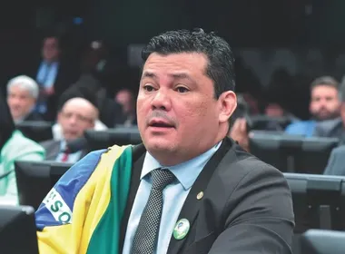 Imagem ilustrativa da imagem TSE mantém condenação que deixa Gilvan da Federal inelegível