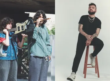 Imagem ilustrativa da imagem Teatro, música e humor agitam fim de semana na Grande Vitória