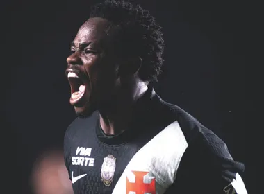 Imagem ilustrativa da imagem Vasco avança e vai pegar o Palmeiras na semifinal