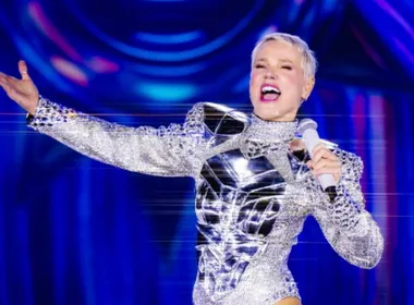 Imagem ilustrativa da imagem Xuxa anuncia terceiro show em São Paulo após esgotar ingressos da turnê