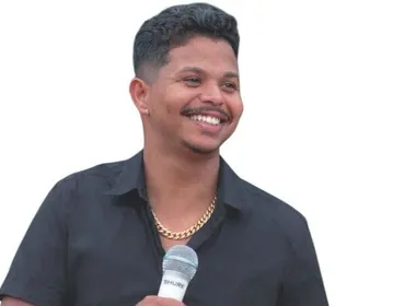 Imagem ilustrativa da imagem Yuri Rocha lança álbum Sertanejo in Brega com releituras