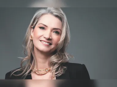 Tatiane Chagas é fonoaudióloga especialista em autismo