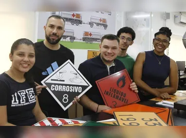 Imagem ilustrativa da imagem 797 vagas para curso superior no Ifes só com prova de Redação