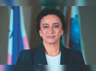 Renata Rocha é jornalista