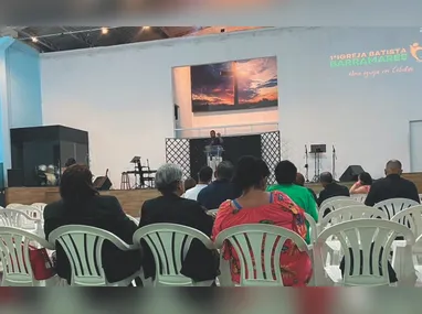 Festa de Nossa Senhora da Vitória começa nesta terça-feira (1º) na Catedral Metropolitana de Vitória