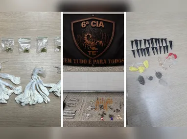 Alunos atuarão nas unidades operacionais da Grande Vitória, reforçando o policiamento ostensivo e ajudando na segurança dos capixabas