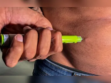 Imagem ilustrativa da imagem Anvisa aprova nova caneta emagrecedora à base de semaglutida
