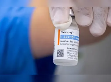 Dispositivo permite acompanhar os níveis de glicose sem a necessidade de realizar sucessivas medições com a tradicional picada no dedo