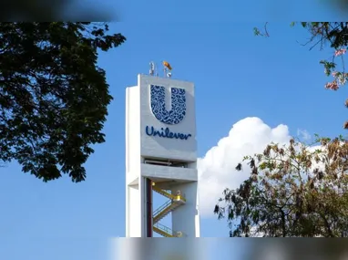 Imagem ilustrativa da imagem Anvisa suspende produção na fábrica da Unilever após identificar irregularidades