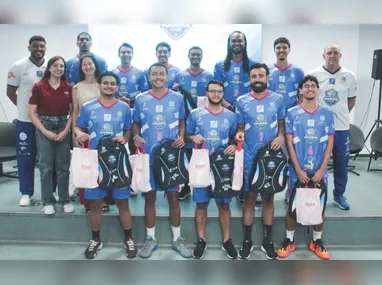 Campeonato reuniu 28 pilotos