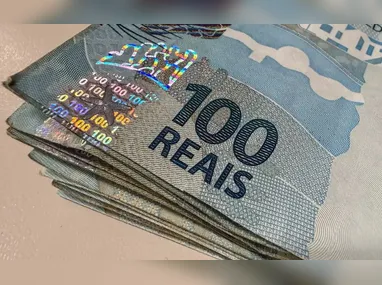 Imagem ilustrativa da imagem Até 53% da Dívida Pública Federal poderá ser corrigida pela Selic