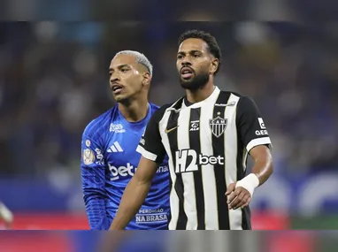 Equatoriano Anthony Valência foi anunciado pelo clube carioca na manhã desta terça (1º); ele vestirá a camisa 14