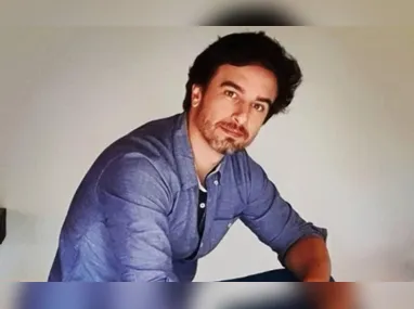 Imagem ilustrativa da imagem Ator Marco Furlan é preso em flagrante por suspeita de estupro de criança