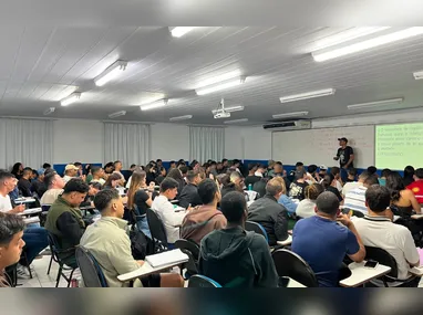 Instituto oferece vagas temporárias para recenseadores em todo o País