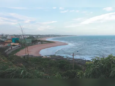 Imagem ilustrativa da imagem Balneário Ponta da Fruta vai ganhar novo bairro planejado