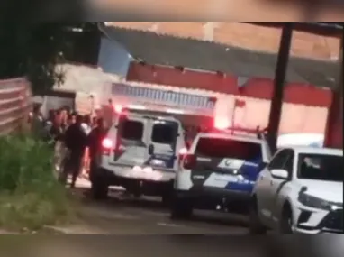 Imagem ilustrativa da imagem Bebê de três meses é encontrado morto em casa na Serra