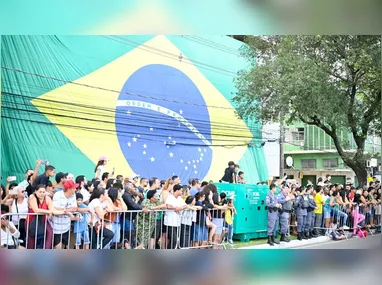 Imagem da BR-101