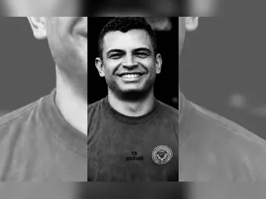 Imagem ilustrativa da imagem Bombeiro morre durante atividade física na esteira dentro de quartel em Aracruz