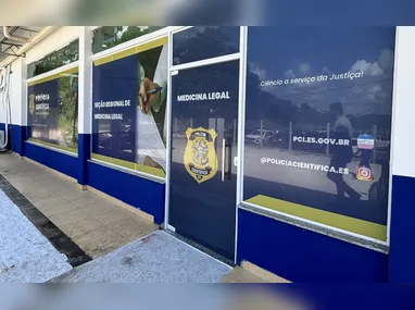 Delegacia Regional de Vitória