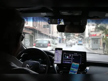 Isenção a que o transporte da mercadoria seja feito pela estatal deve ser condicionada