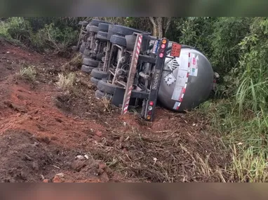De acordo com a Ecovias Capixaba, a interdição começa às 14h e tem duração prevista de 1h30