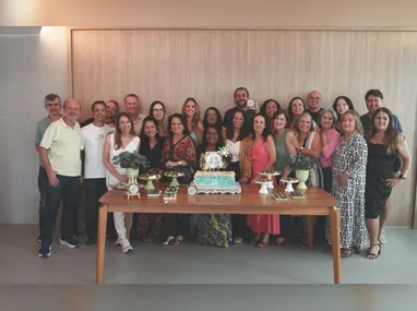 Retiro tem duração de três dias