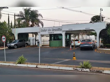 O presidente do Senado, Davi Alcolumbre (União-AP)