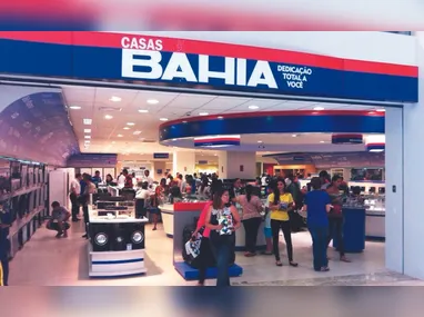 Nova loja de rede de supermercados Extrabom será inaugurada na próxima quarta-feira (19), em Campo Grande, Cariacica