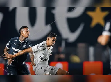 Maurício, Arias e Flaco López garantiram a vitória palmeirense com gols na etapa final