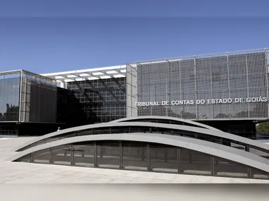 Escola do Senai no Porto de Vitória