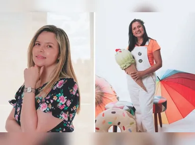 Fiéis participam da Romaria das Famílias em caminhada até o Convento da Penha, em Vila Velha, em celebração à padroeira do Espírito Santo