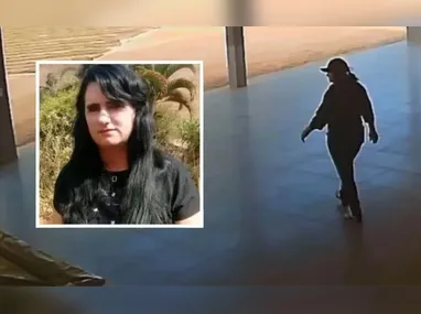 Corpo da vítima foi encaminhado à Seção Regional de Medicina Legal (SML), da Polícia Científica