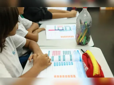 Estudantes no Laboratório do Senai Porto, em Vitória: nova unidade em Guarapari vai atender 3.200 alunos