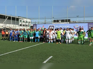 Confrontos das quartas de final da Copa do Brasil 2026