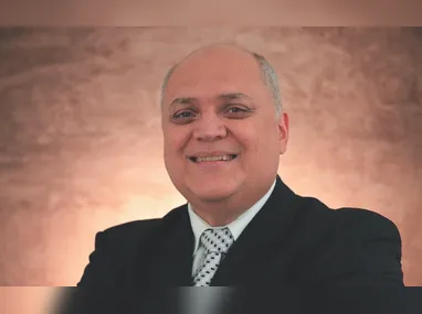 Ariosto Santos é cirurgião plástico e diretor científico da Sociedade Brasileira de Queimaduras