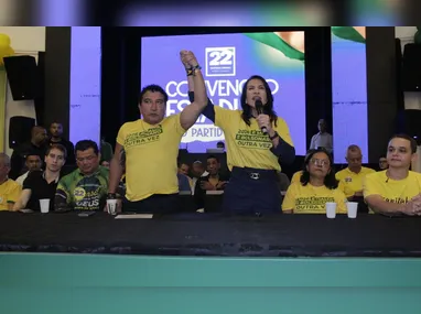 Do Val na convenção do Avante: apoio dos “Movimentos da Direita”