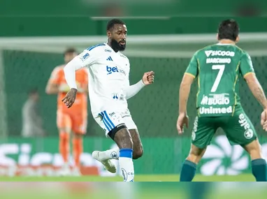 Nicolas Bosshardt atropelou idoso